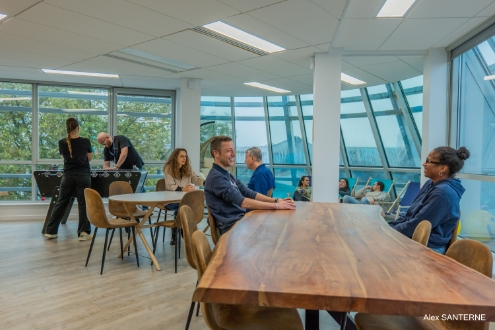 Proxiad Emploi