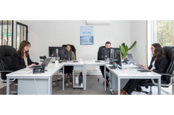 Proxiel recrutement