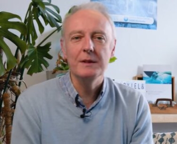  Notre service Infogérance avec Frédéric Ramadier