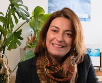 Marina Haumont DRH, présentation de nos activités