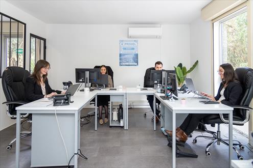 Offres d'emploi Proxiel