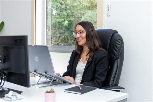 Proxiel recrutement