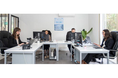 Proxiel Emploi