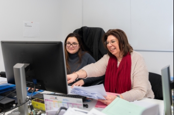 Proximy recrutement