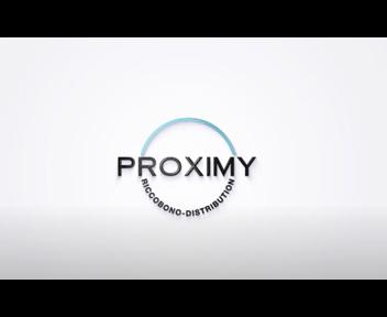 Découvrez le quotidien d'un Manager logistique (H/F) chez Proximy !