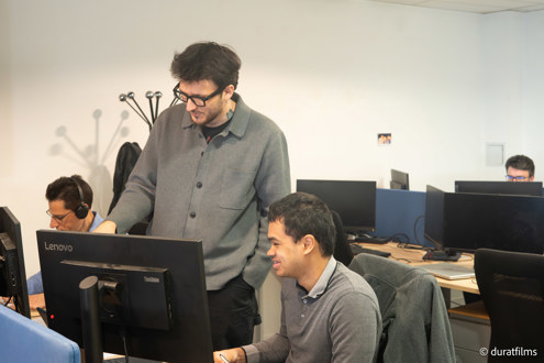 Proxiteam recrutement