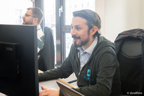 Postuler chez Proxiteam