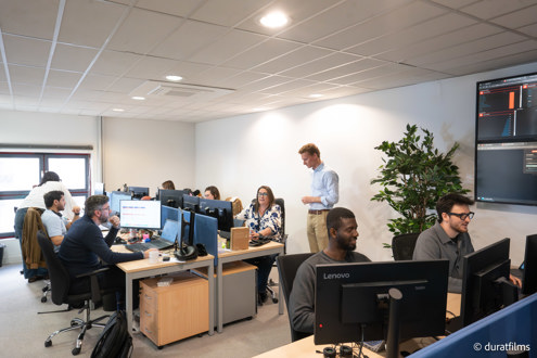 Proxiteam carrière