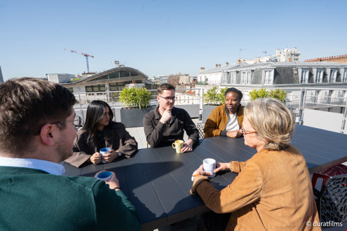 Offres d'emploi Proxiteam