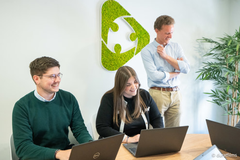 Proxiteam emploi
