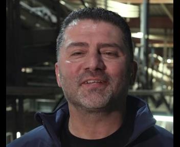 Samy, Expert Technicien Process