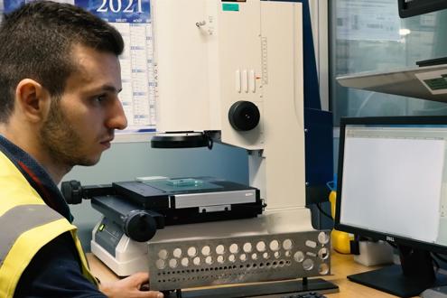 Offres d'emploi Prysmian