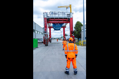 Postuler chez Prysmian