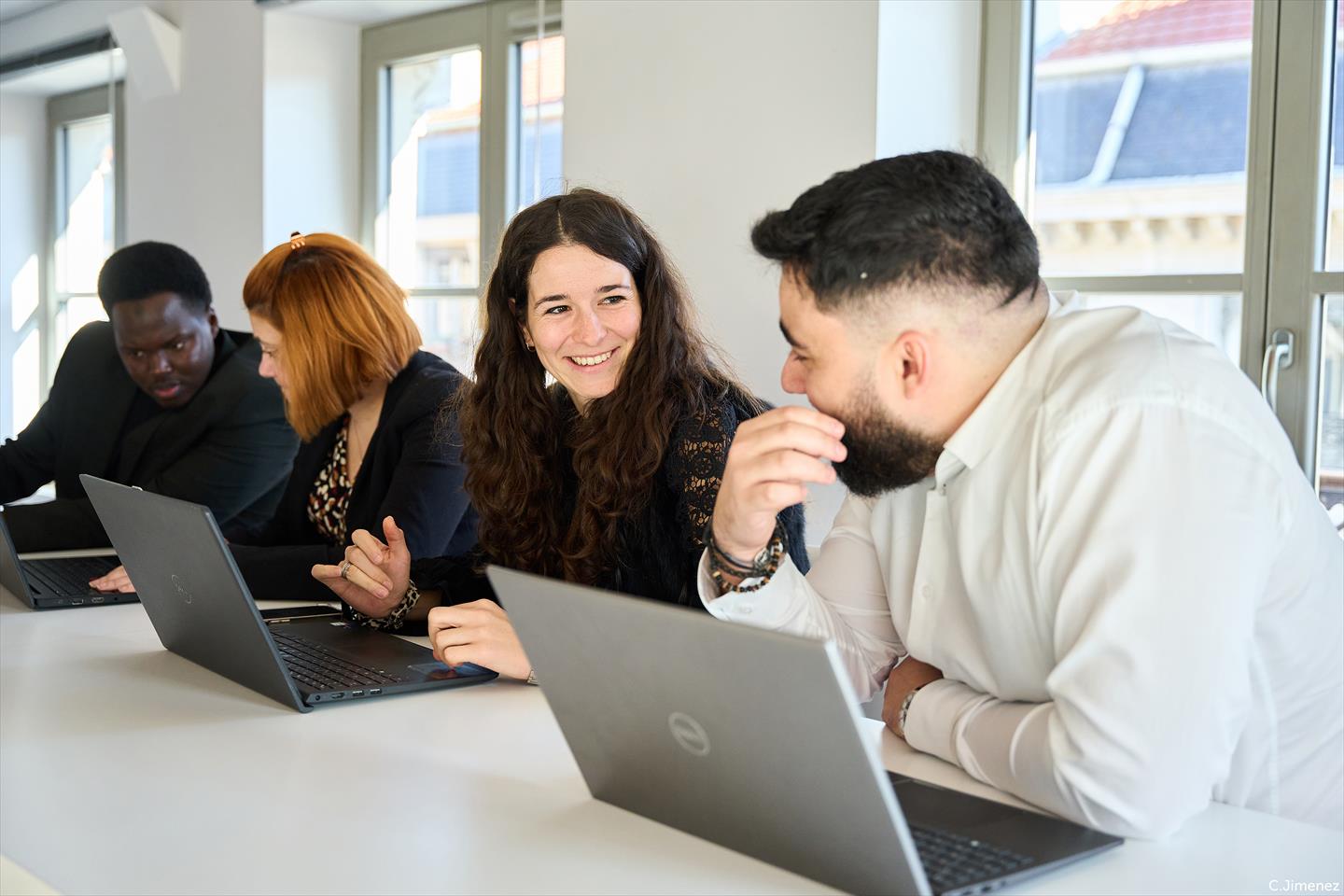Pulse emploi