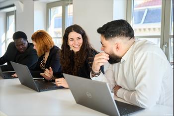 Pulse recrutement