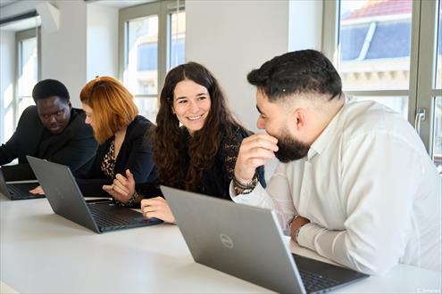 Pulse Emploi