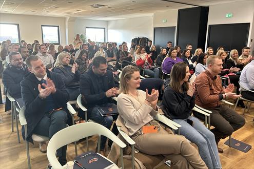 Offres d'emploi Pulp immobilier