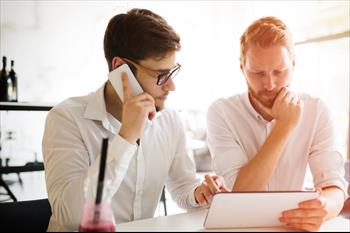 PurOdor-Marosam recrutement