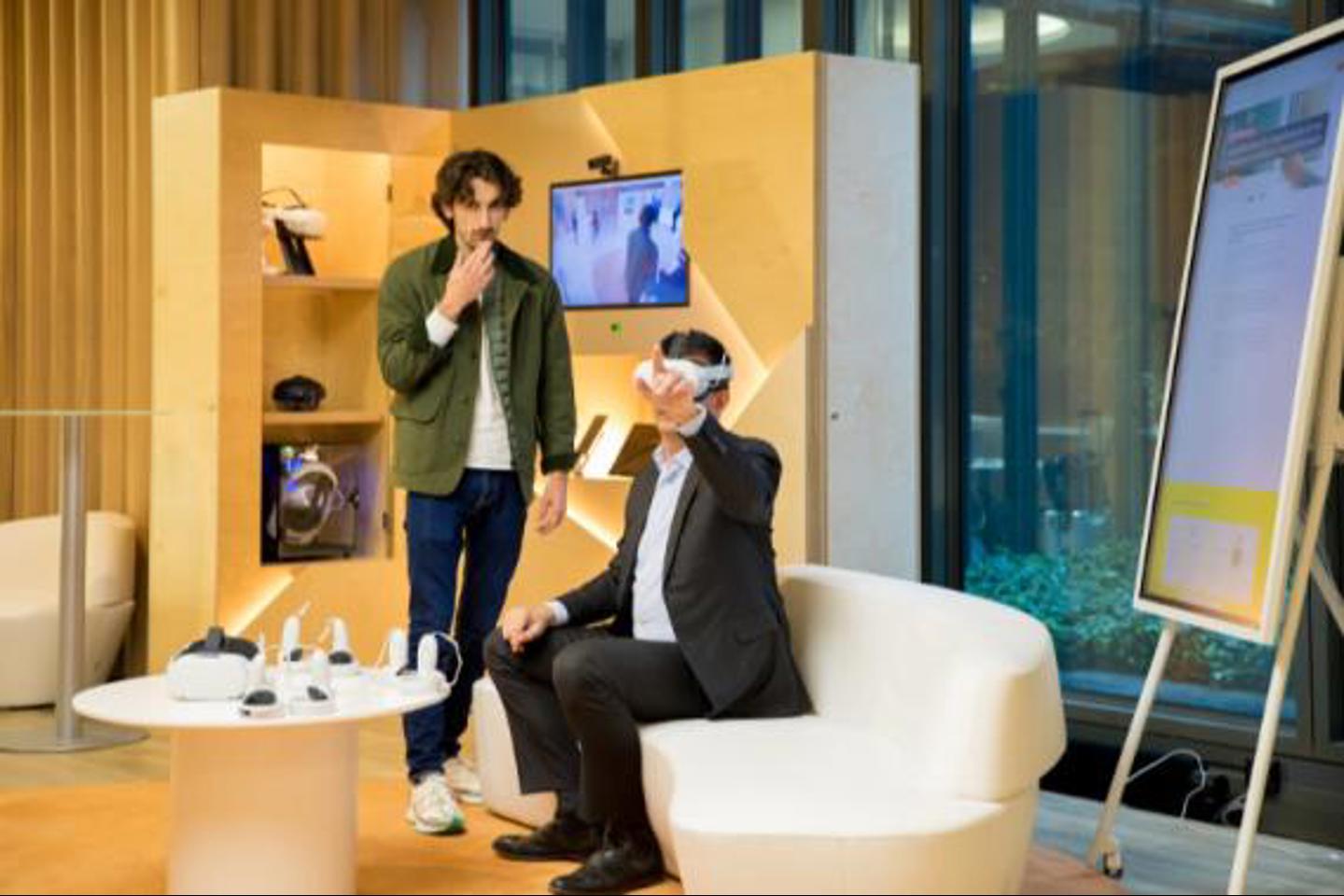 PwC France et Maghreb emploi