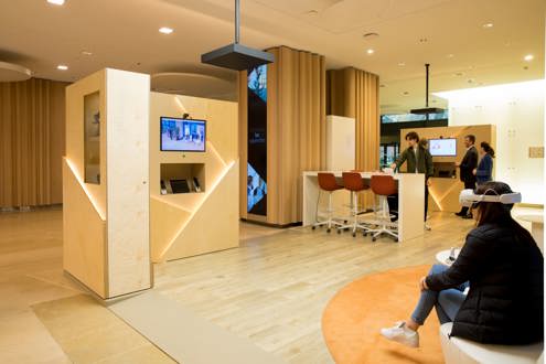 PwC France et Maghreb emploi