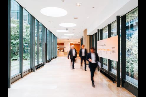 Postuler chez PwC France et Maghreb