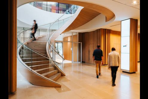 PwC France et Maghreb recrutement
