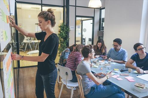 PwC France et Maghreb emploi