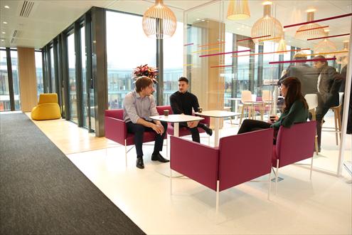 PwC France et Maghreb recrutement