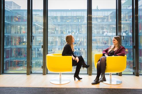 PwC France et Maghreb Emploi