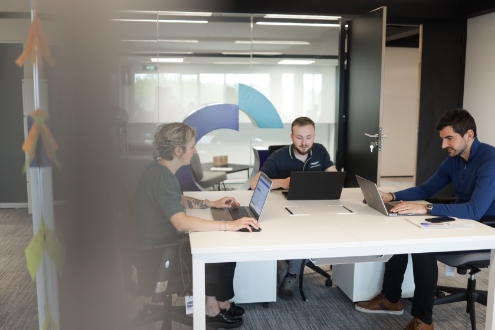 Qim info Emploi