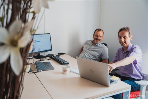 QESTIT emploi