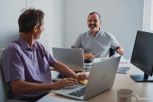 QESTIT recrutement