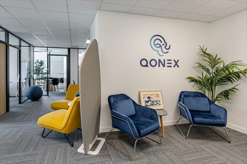 QONEX Emploi