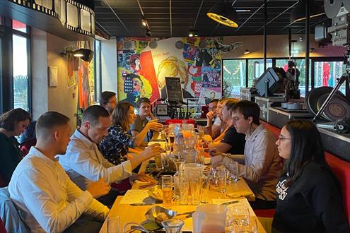 QONEX recrutement