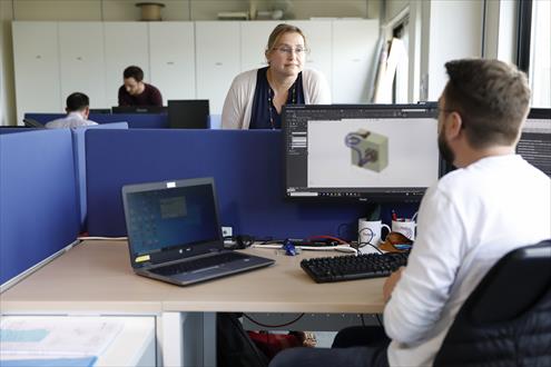 Offres d'emploi Radiall