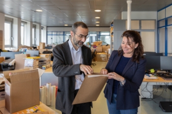 Raja France recrutement