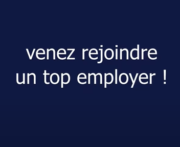 Randstad Digital France certifié Top Employer 2024