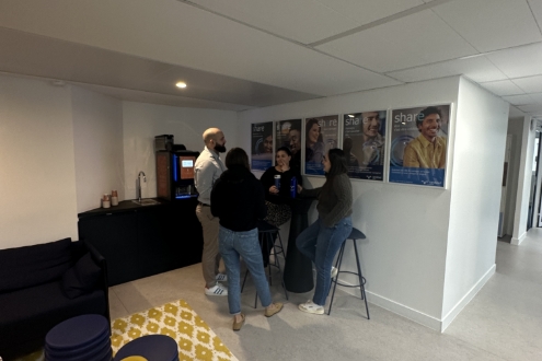 Offres d'emploi Randstad Digital