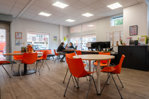 RAS Intérim recrutement