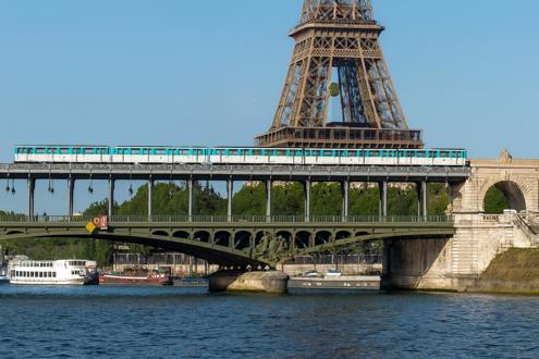 RATP emploi