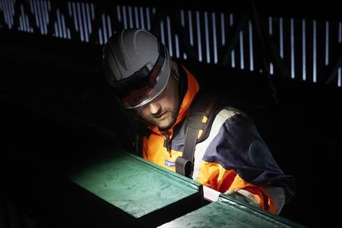 Offres d'emploi RAZEL-BEC