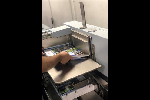 Realisaprint recrutement