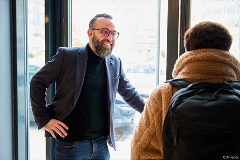 Offres d'emploi Recherche Appartement ou Maison