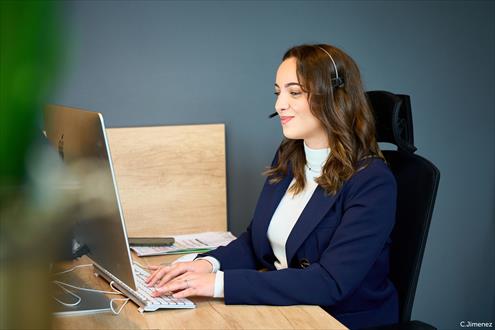 Recherche Appartement ou Maison recrutement