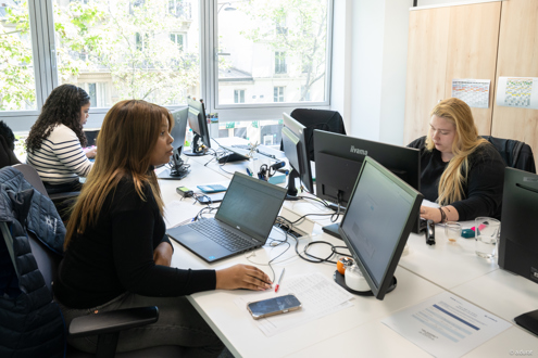 Recrutop emploi
