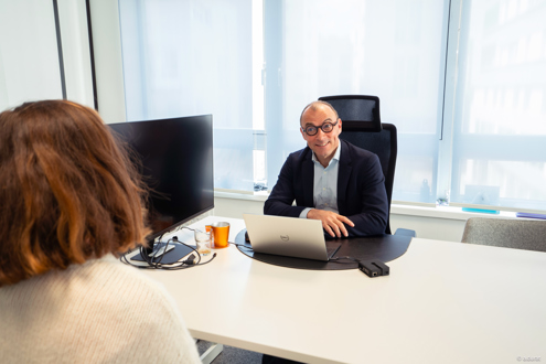 Recrutop recrutement