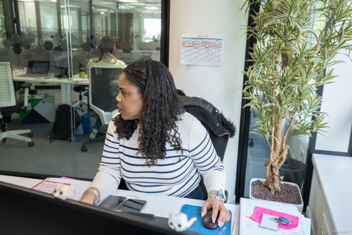 Postuler chez Recrutop