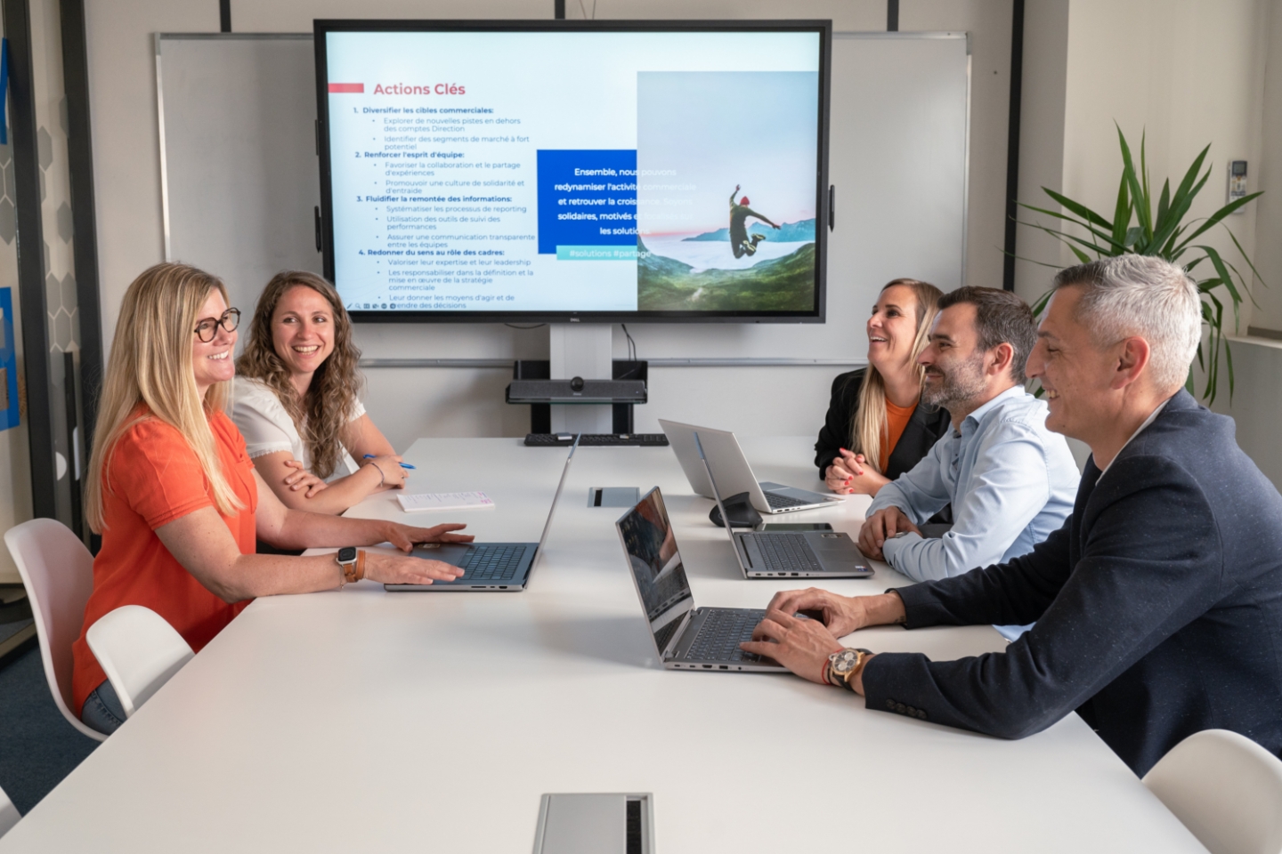 REEL IT emploi