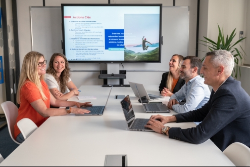 REEL IT Emploi