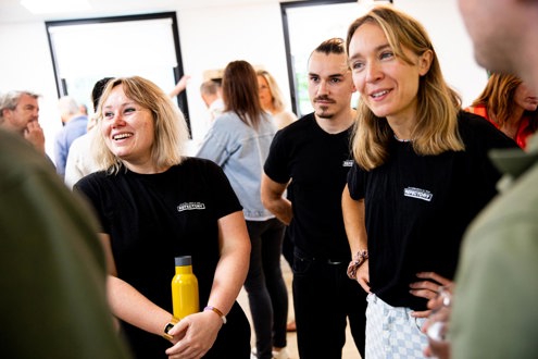 Refectory emploi